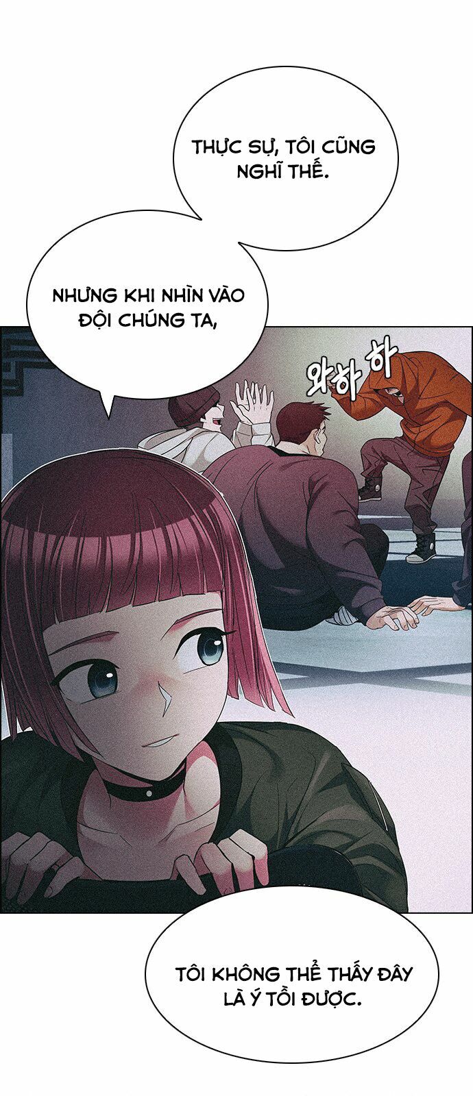 Trò Chơi Số Mệnh: Chapter 228