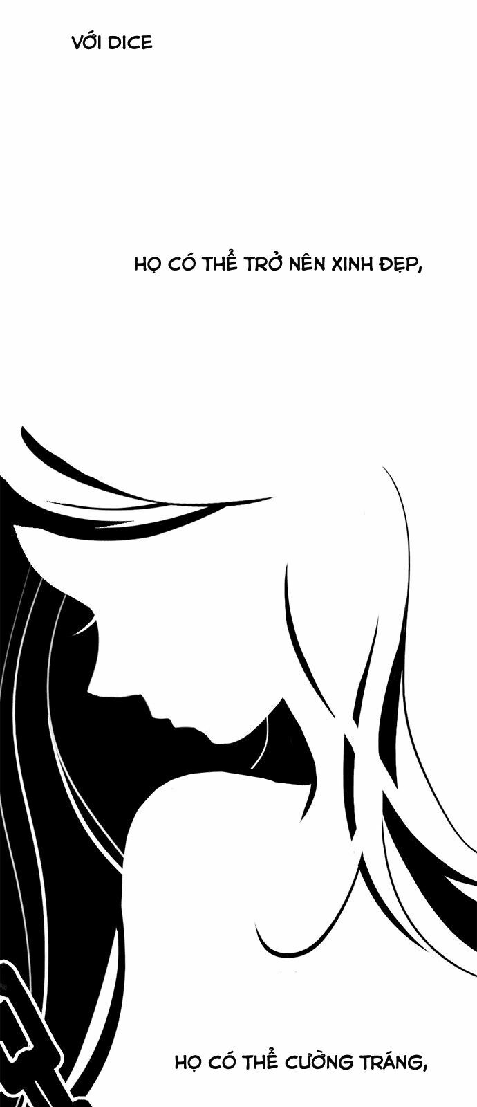 Trò Chơi Số Mệnh: Chapter 228