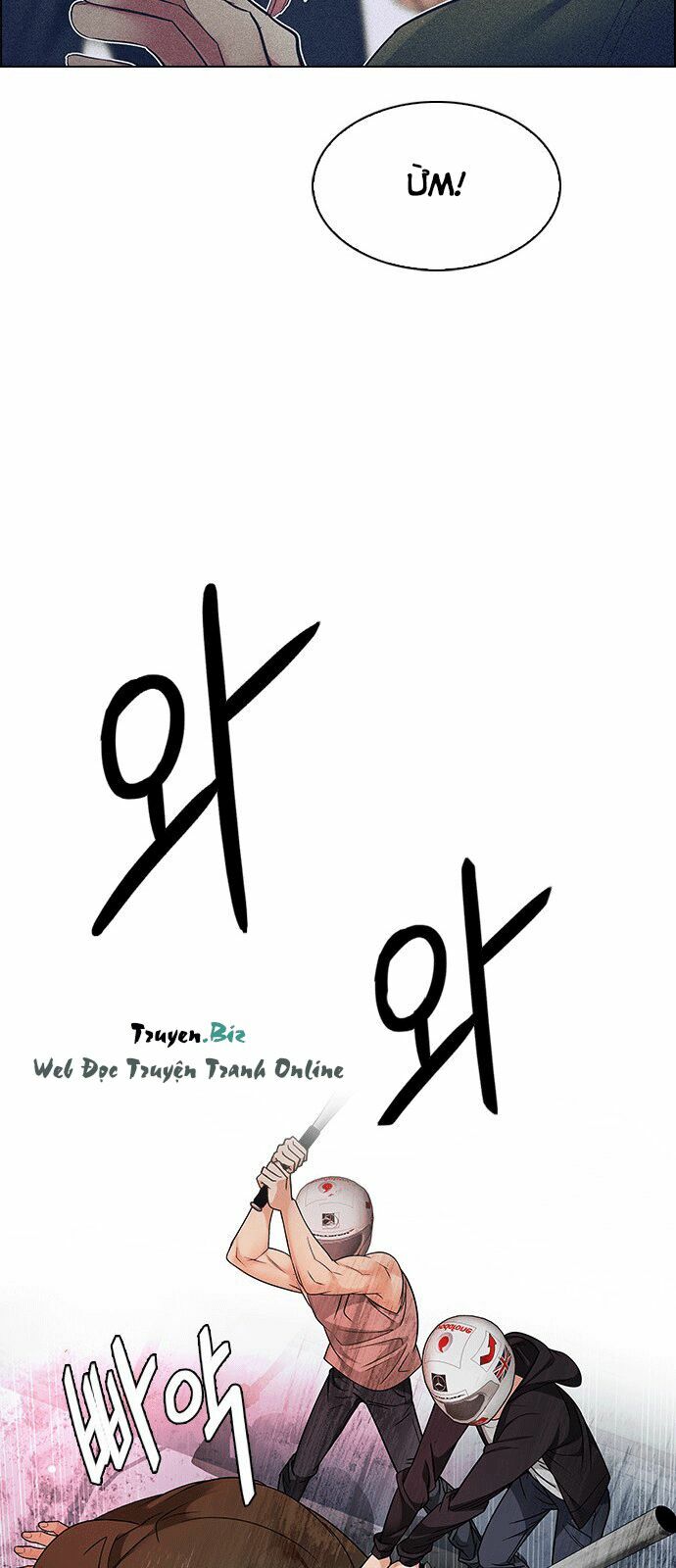 Trò Chơi Số Mệnh: Chapter 228