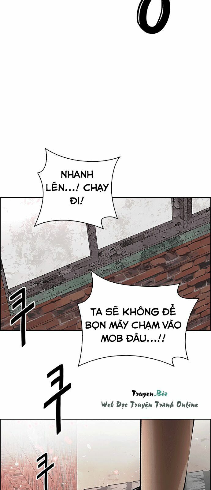 Trò Chơi Số Mệnh: Chapter 228
