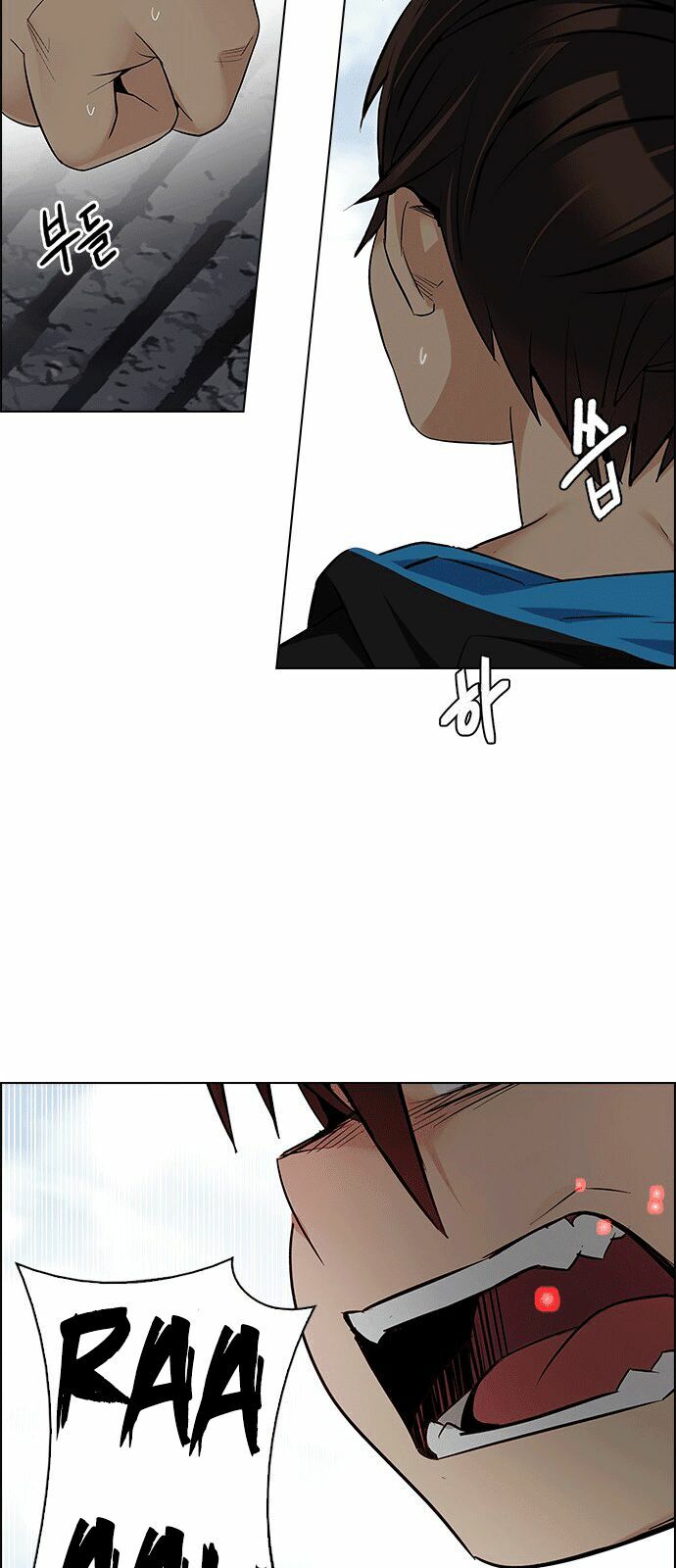 Trò Chơi Số Mệnh: Chapter 228