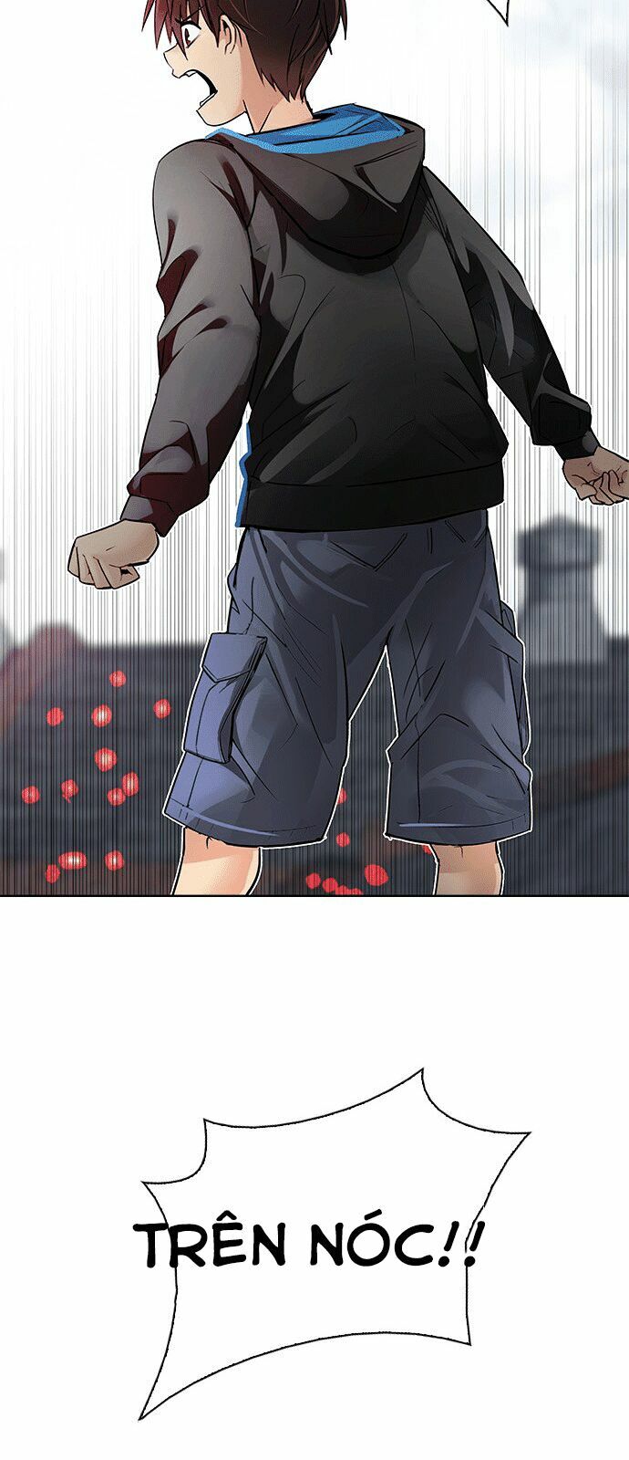Trò Chơi Số Mệnh: Chapter 228