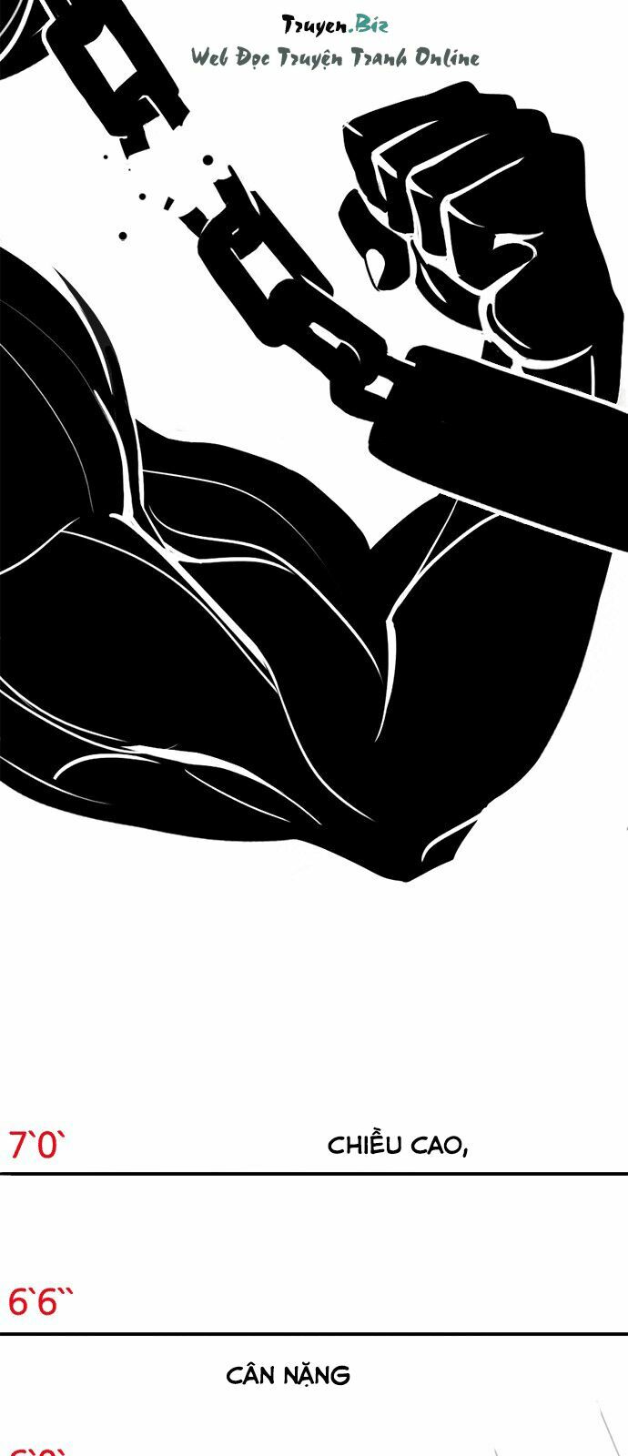 Trò Chơi Số Mệnh: Chapter 228