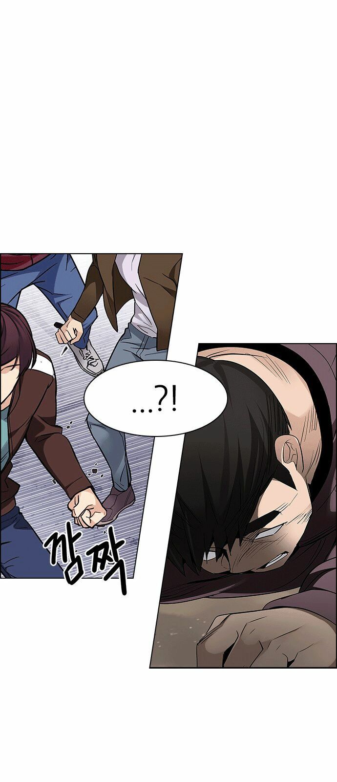 Trò Chơi Số Mệnh: Chapter 228