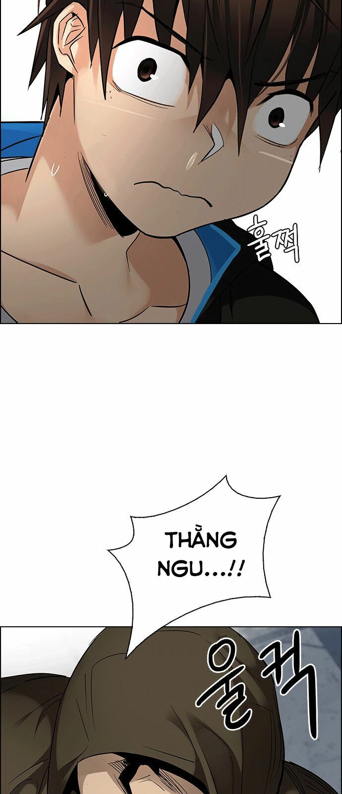 Trò Chơi Số Mệnh: Chapter 228