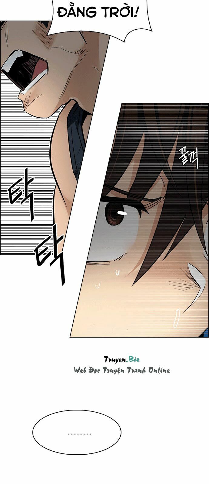 Trò Chơi Số Mệnh: Chapter 228