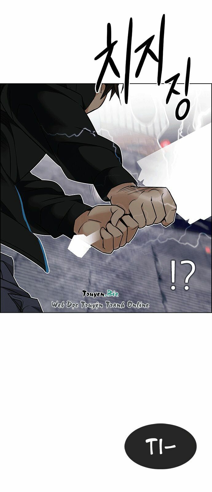 Trò Chơi Số Mệnh: Chapter 228