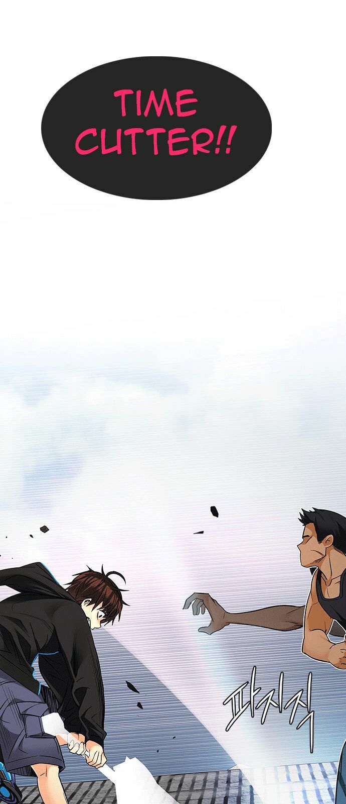 Trò Chơi Số Mệnh: Chapter 228
