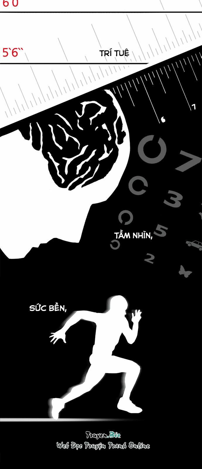 Trò Chơi Số Mệnh: Chapter 228