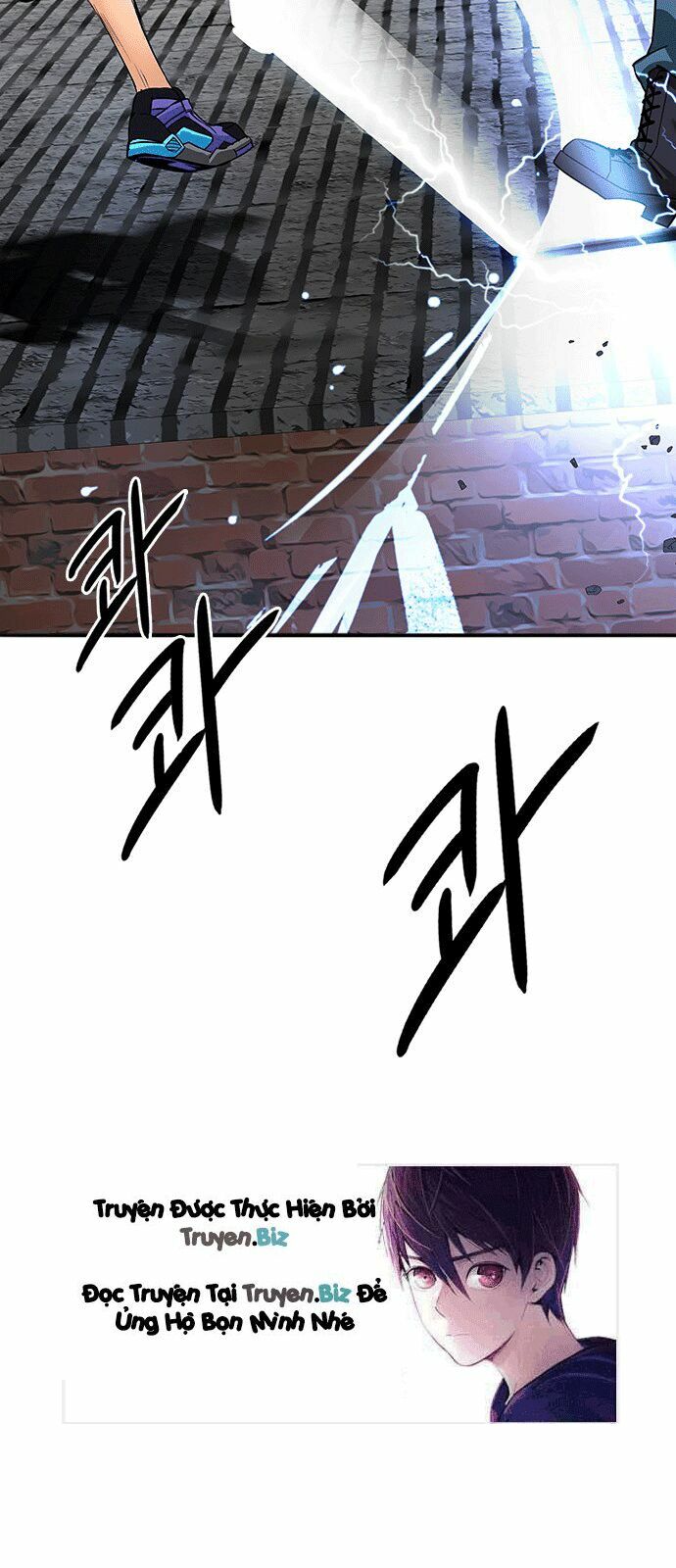 Trò Chơi Số Mệnh: Chapter 228