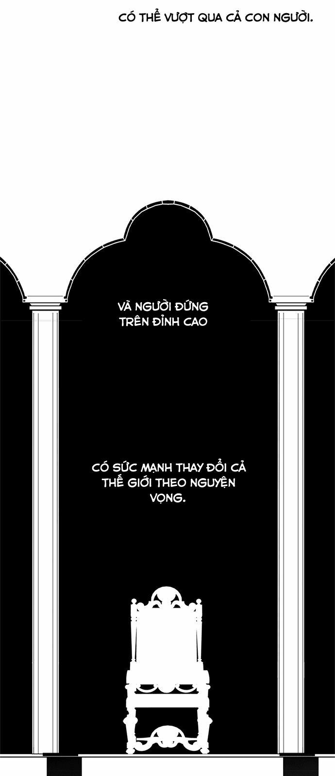 Trò Chơi Số Mệnh: Chapter 228