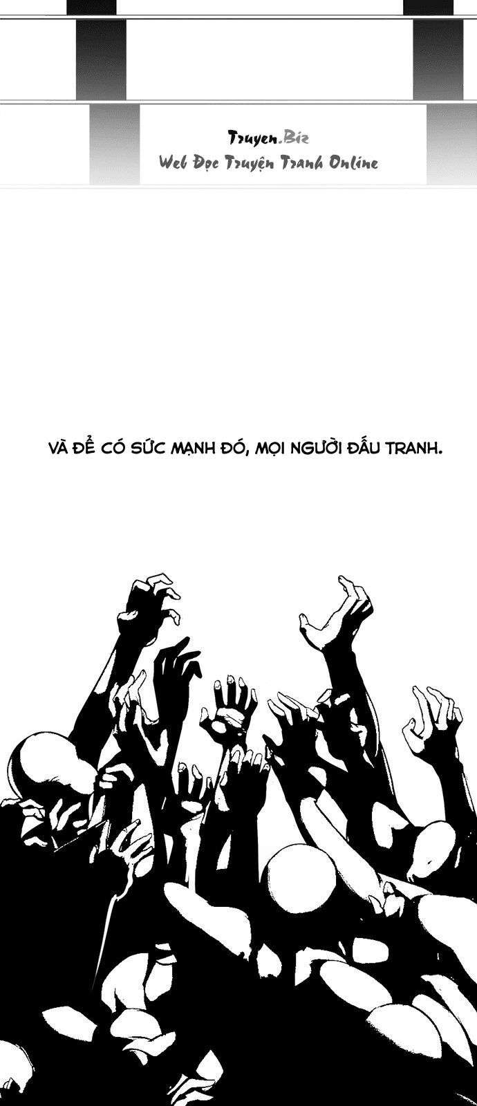 Trò Chơi Số Mệnh: Chapter 228