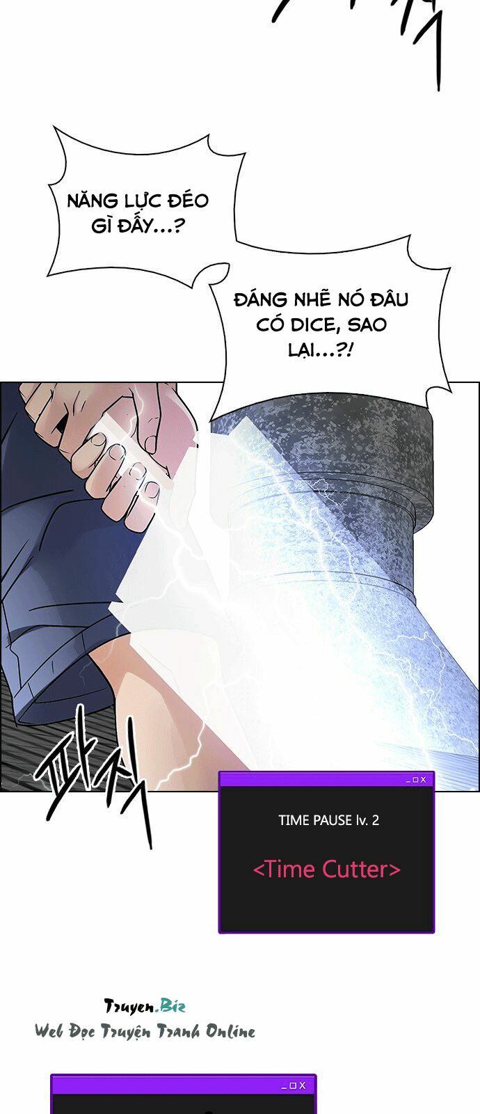 Trò Chơi Số Mệnh: Chapter 229