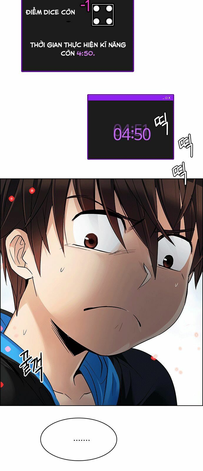 Trò Chơi Số Mệnh: Chapter 229