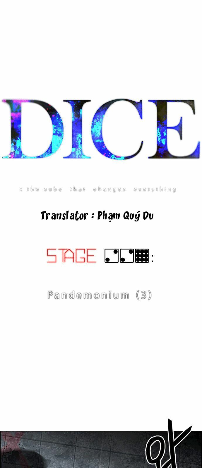 Trò Chơi Số Mệnh: Chapter 229
