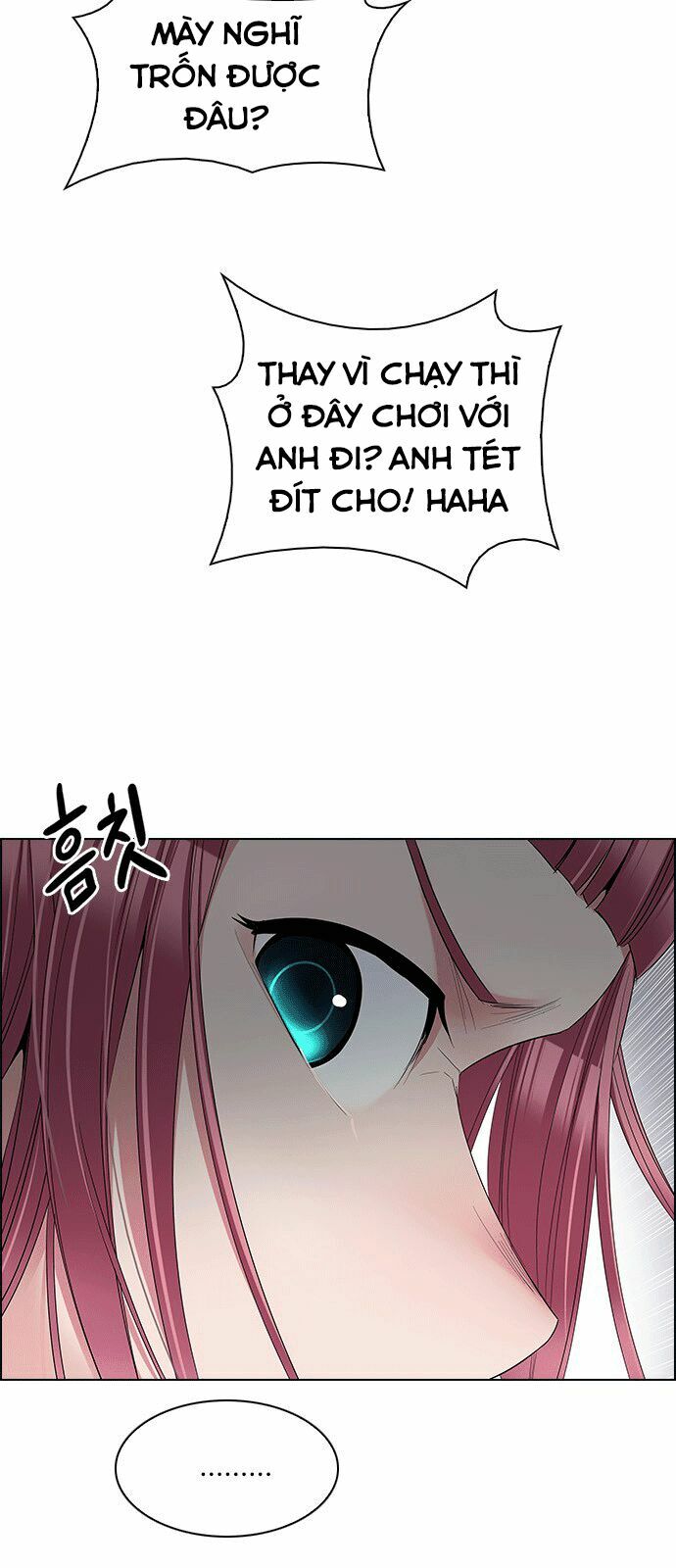 Trò Chơi Số Mệnh: Chapter 229