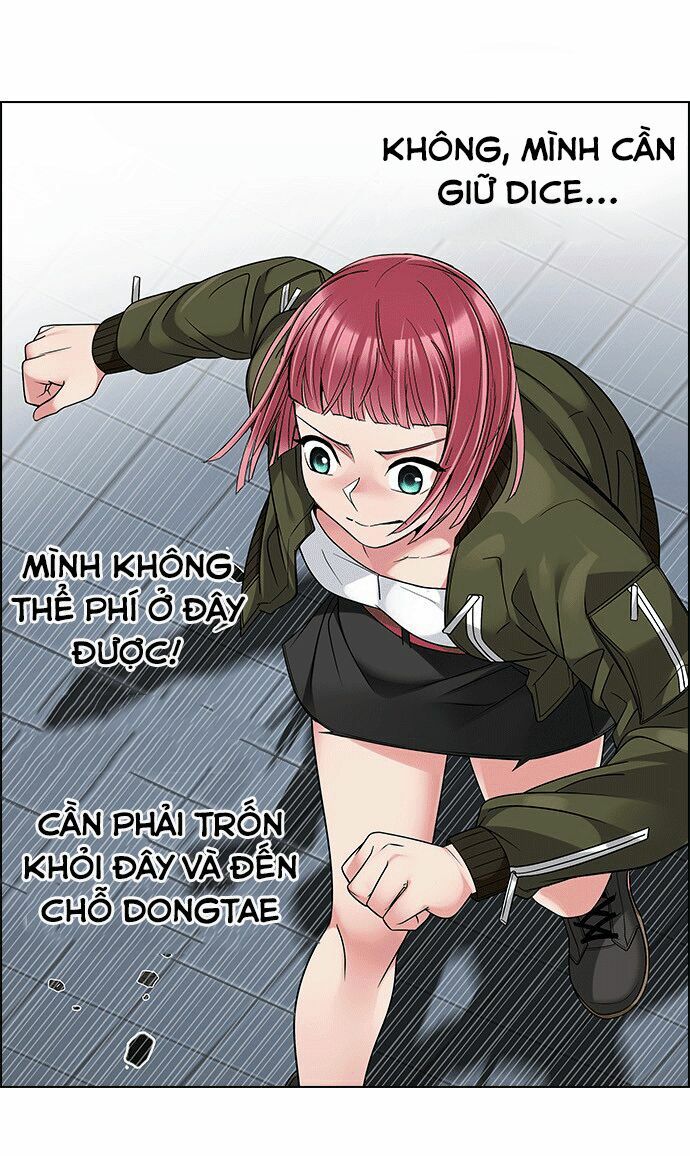 Trò Chơi Số Mệnh: Chapter 229