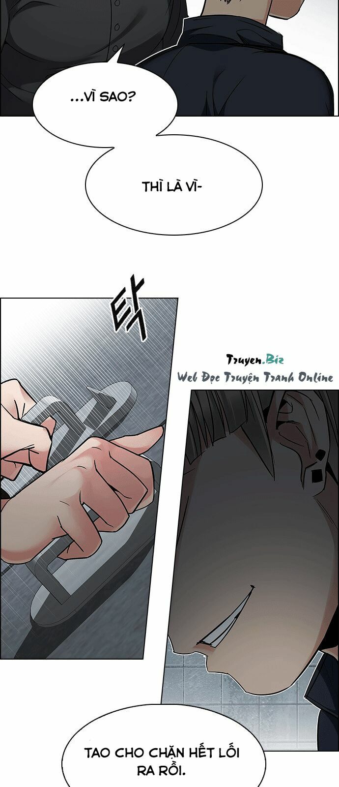 Trò Chơi Số Mệnh: Chapter 229