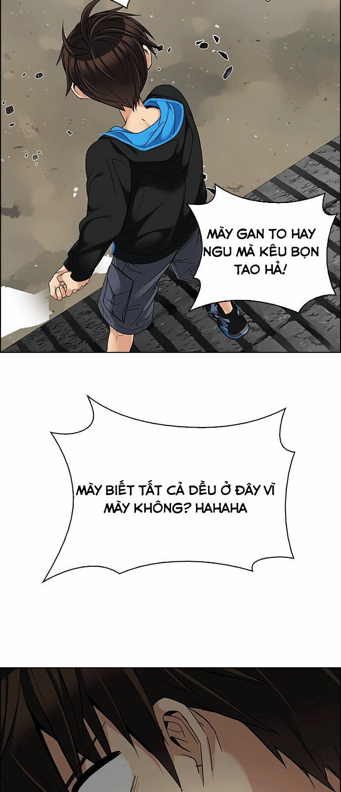 Trò Chơi Số Mệnh: Chapter 229