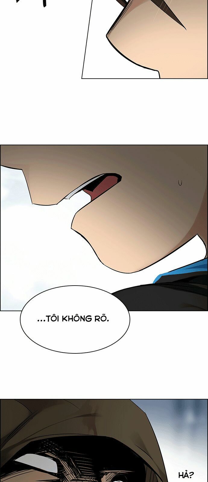 Trò Chơi Số Mệnh: Chapter 229