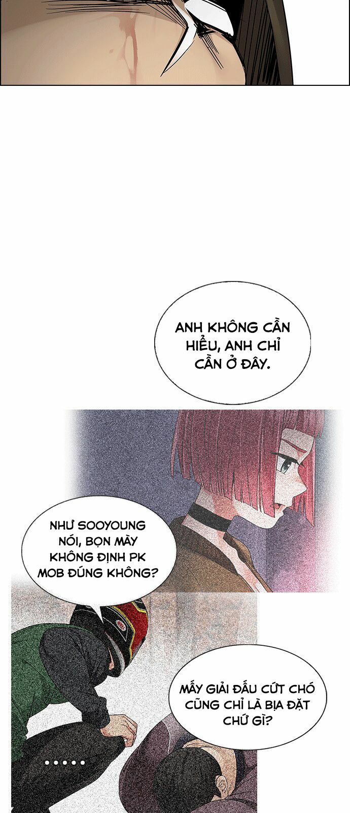 Trò Chơi Số Mệnh: Chapter 229