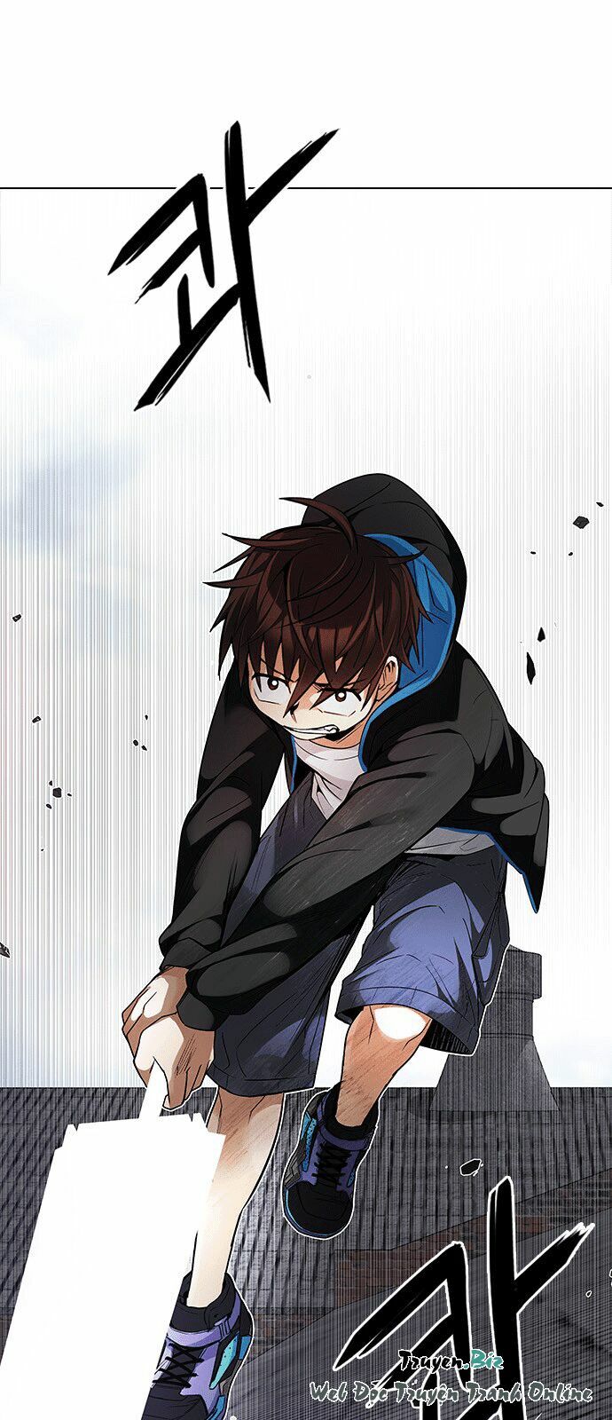 Trò Chơi Số Mệnh: Chapter 229