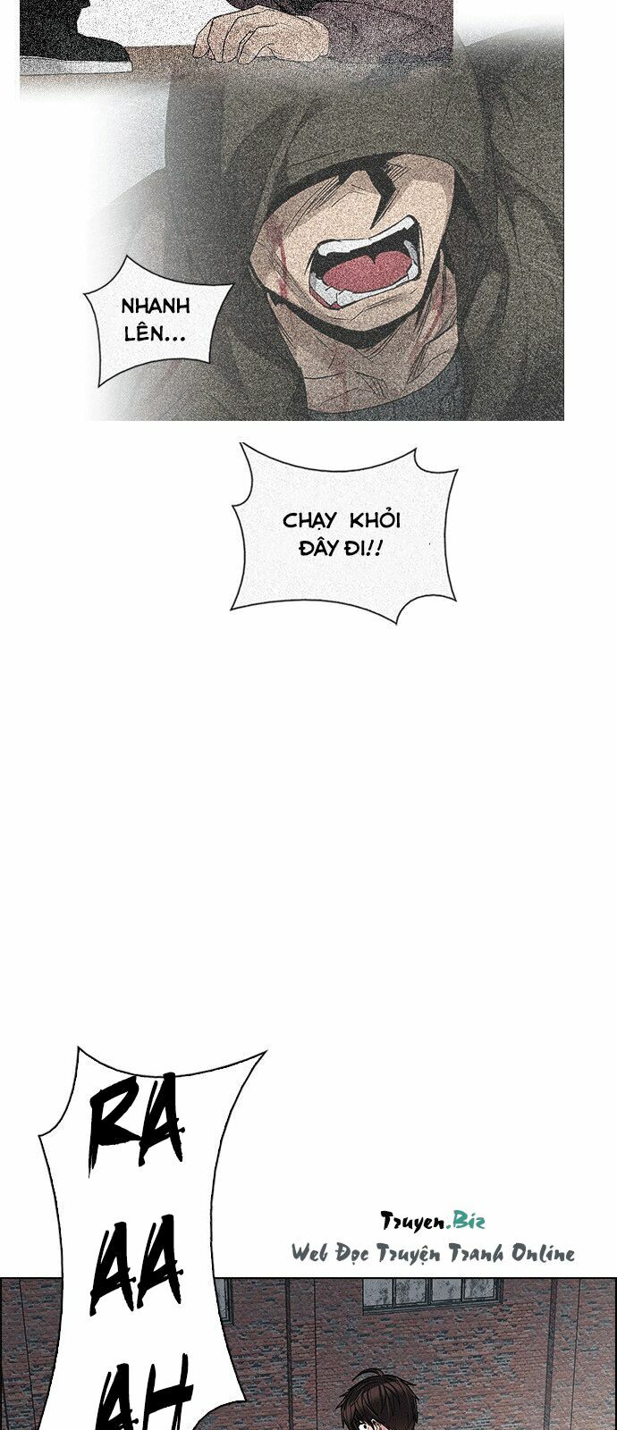 Trò Chơi Số Mệnh: Chapter 229