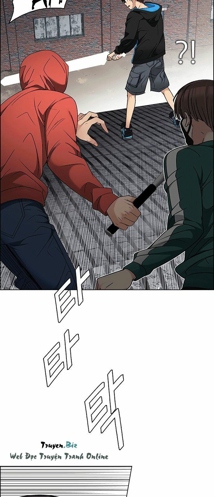 Trò Chơi Số Mệnh: Chapter 229