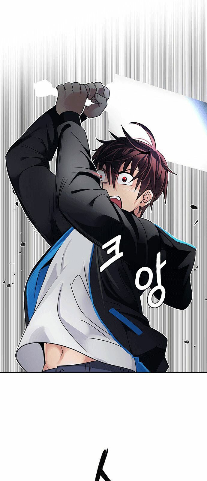 Trò Chơi Số Mệnh: Chapter 229