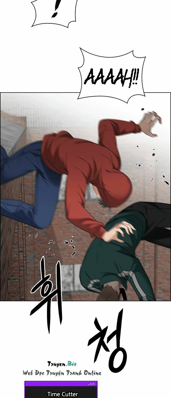 Trò Chơi Số Mệnh: Chapter 229