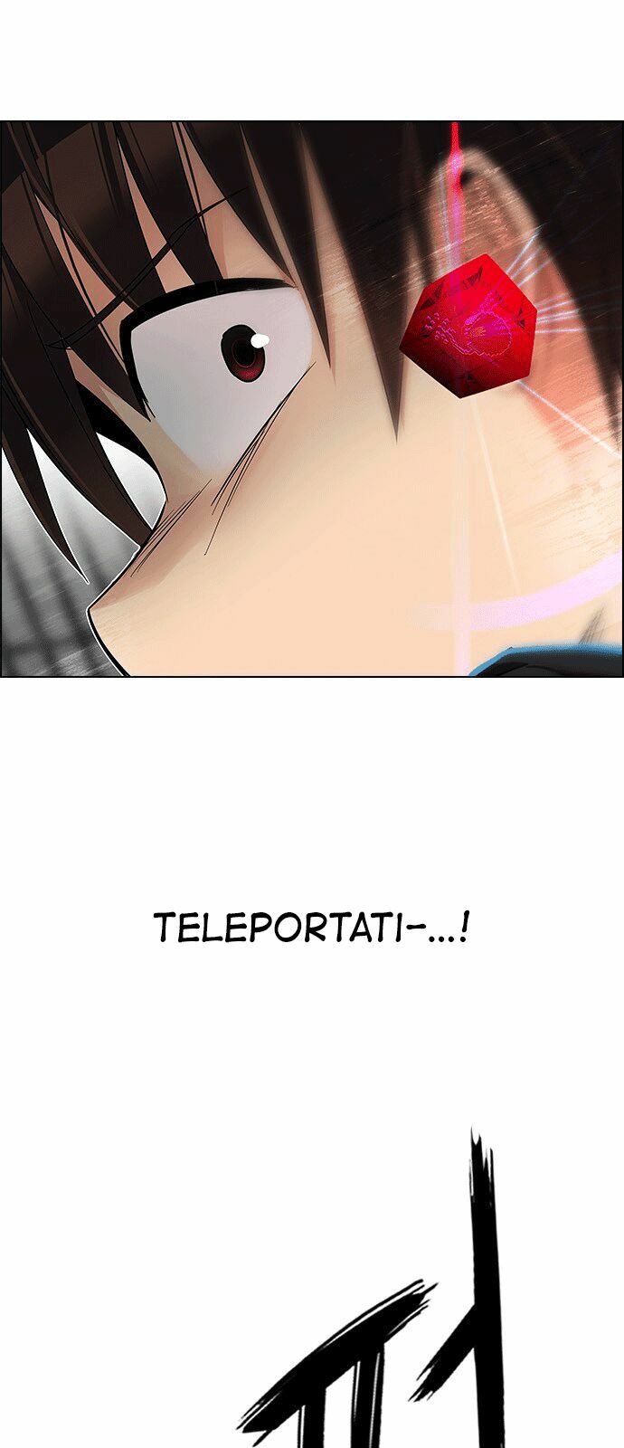 Trò Chơi Số Mệnh: Chapter 229