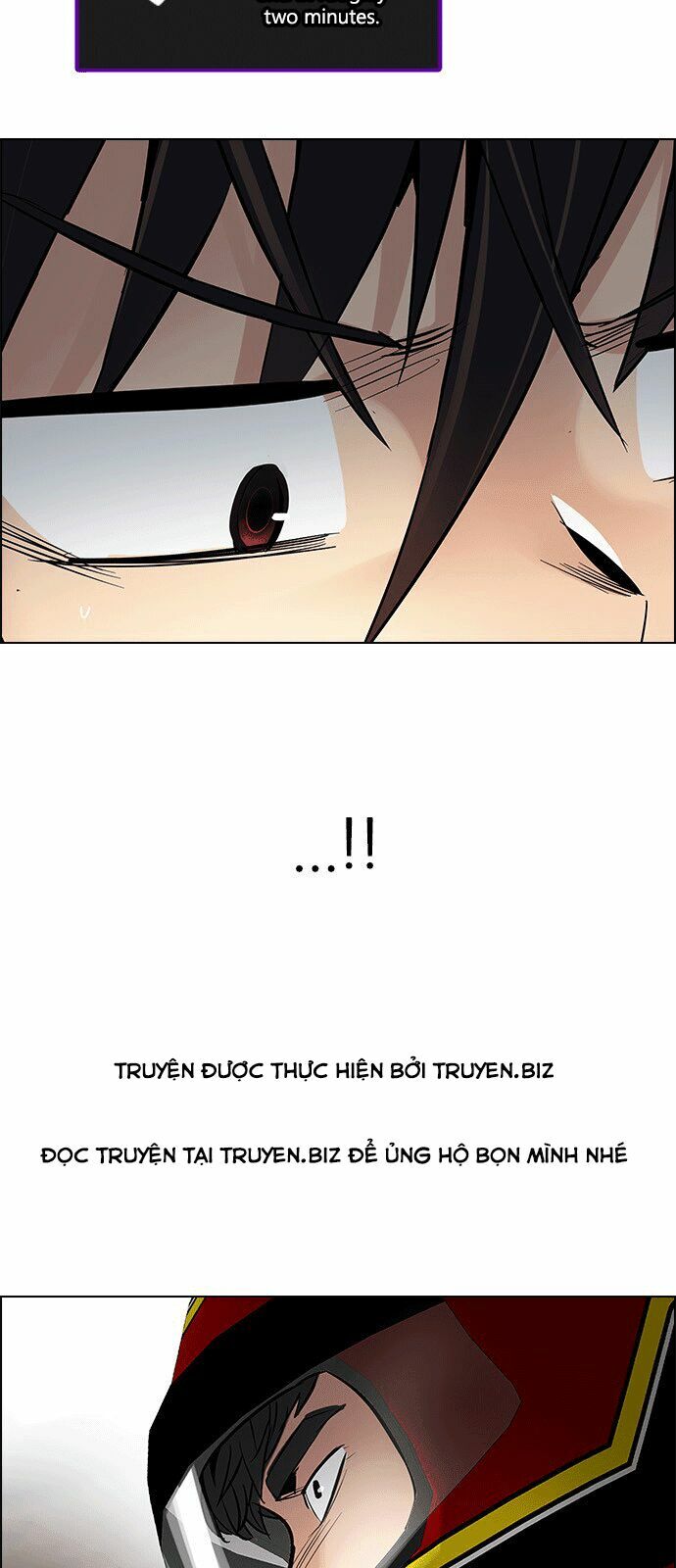 Trò Chơi Số Mệnh: Chapter 229
