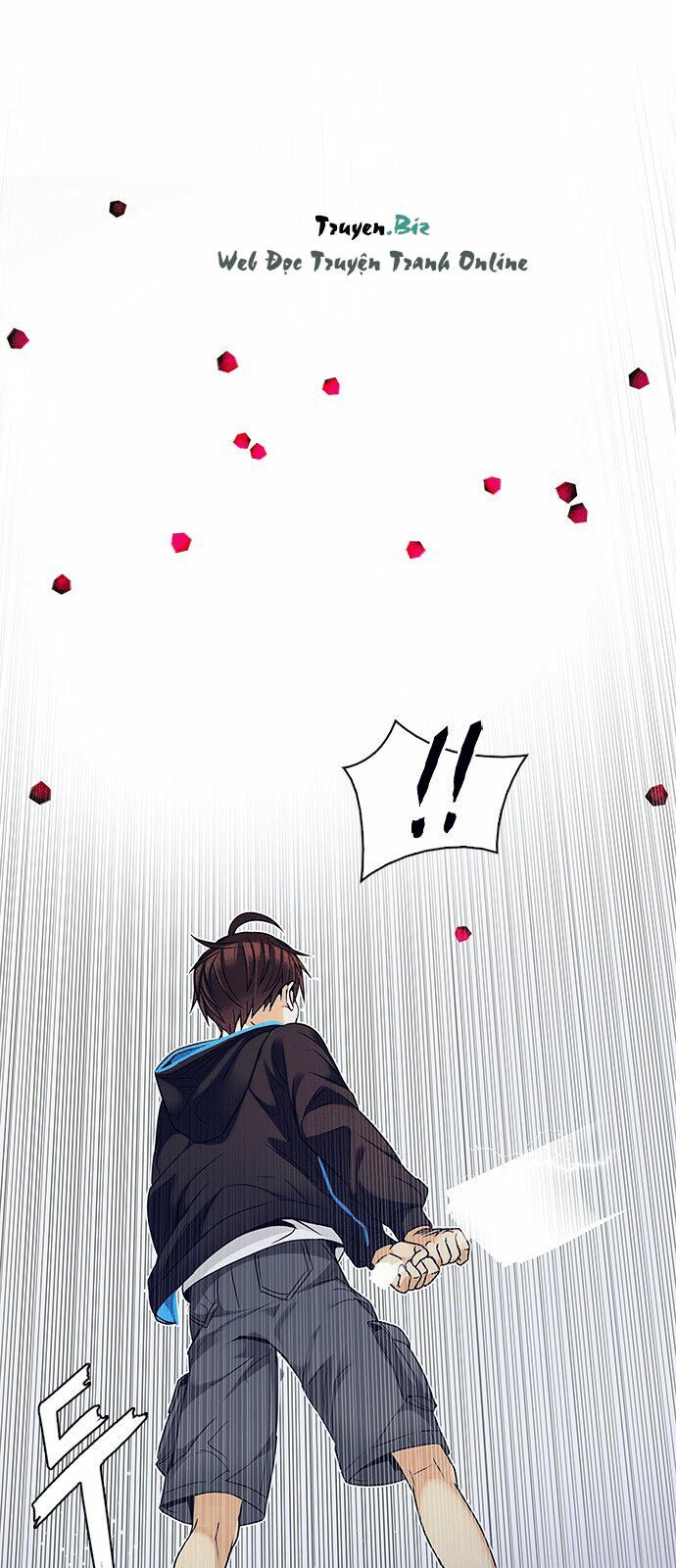 Trò Chơi Số Mệnh: Chapter 229