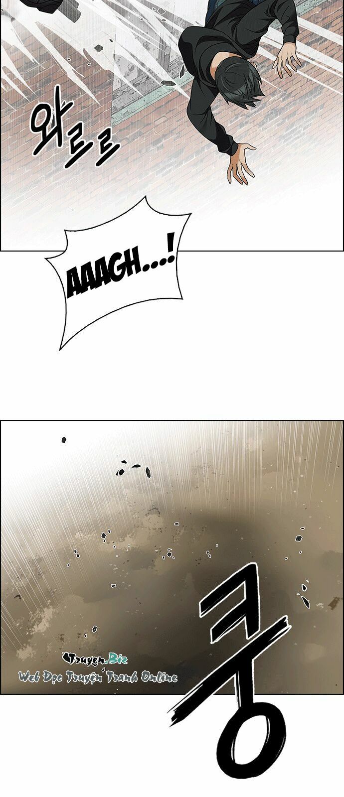 Trò Chơi Số Mệnh: Chapter 229
