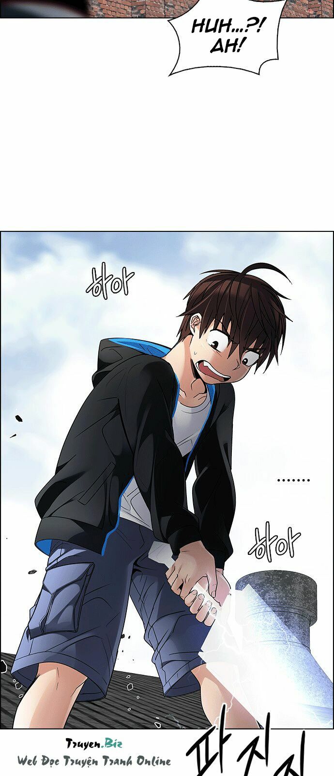 Trò Chơi Số Mệnh: Chapter 229