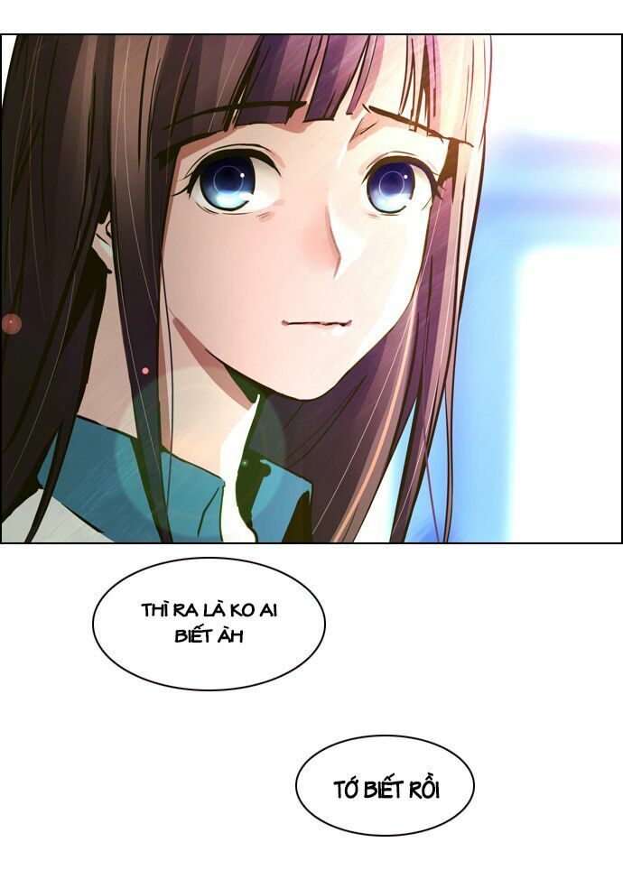 Trò Chơi Số Mệnh: Chapter 23