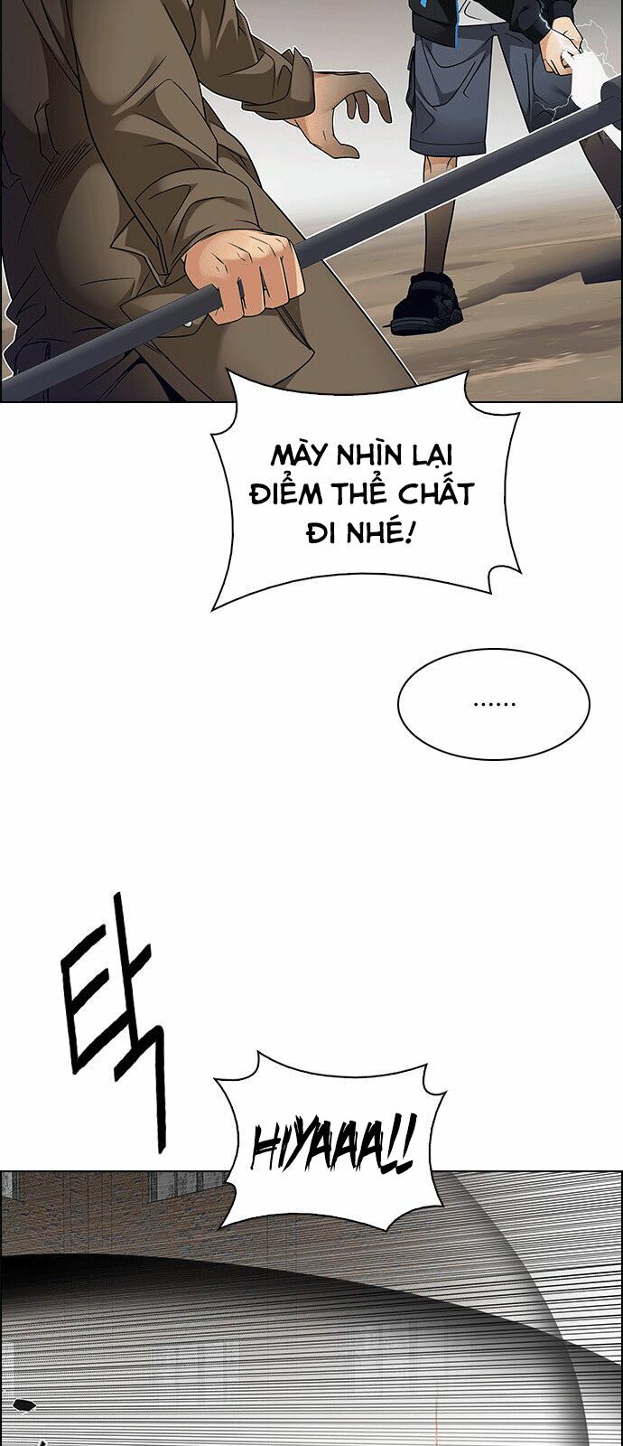 Trò Chơi Số Mệnh: Chapter 231