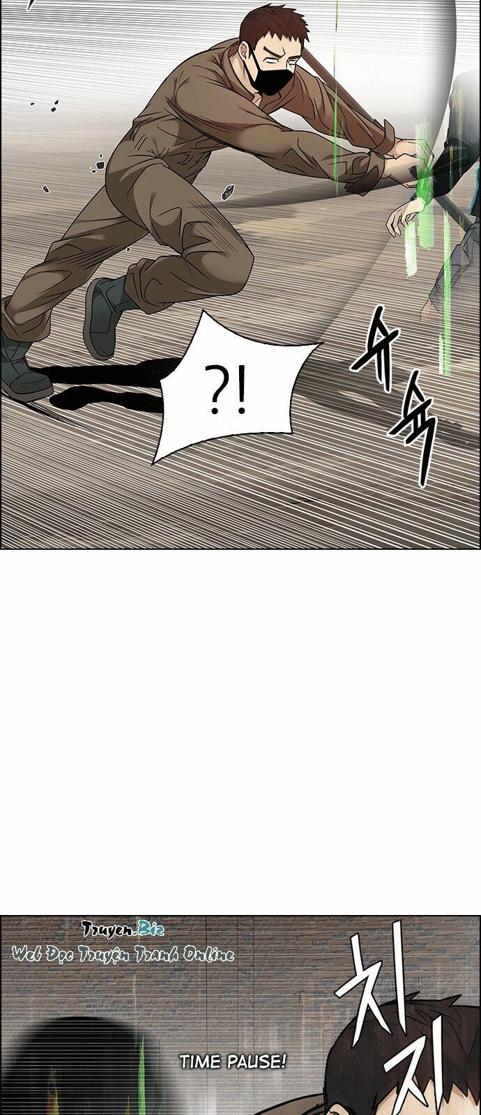 Trò Chơi Số Mệnh: Chapter 231