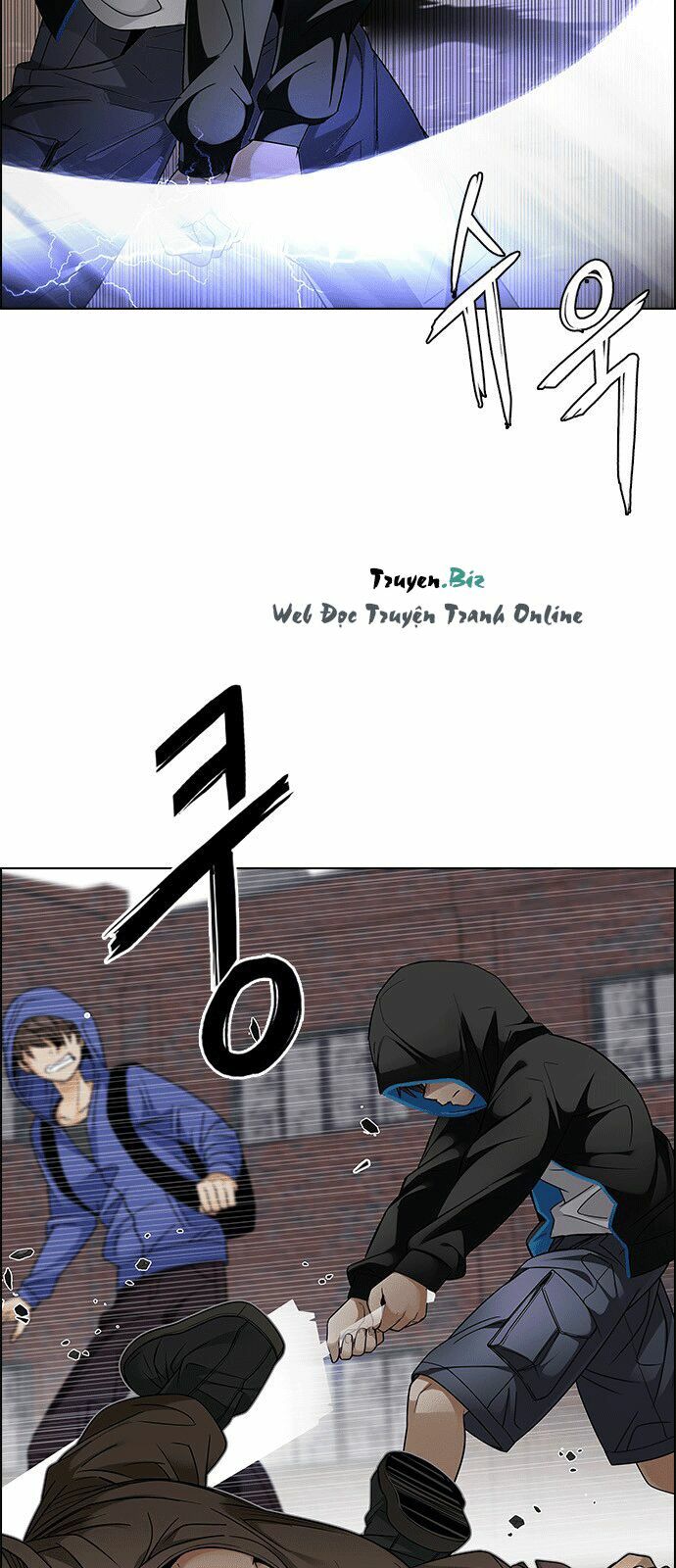 Trò Chơi Số Mệnh: Chapter 231