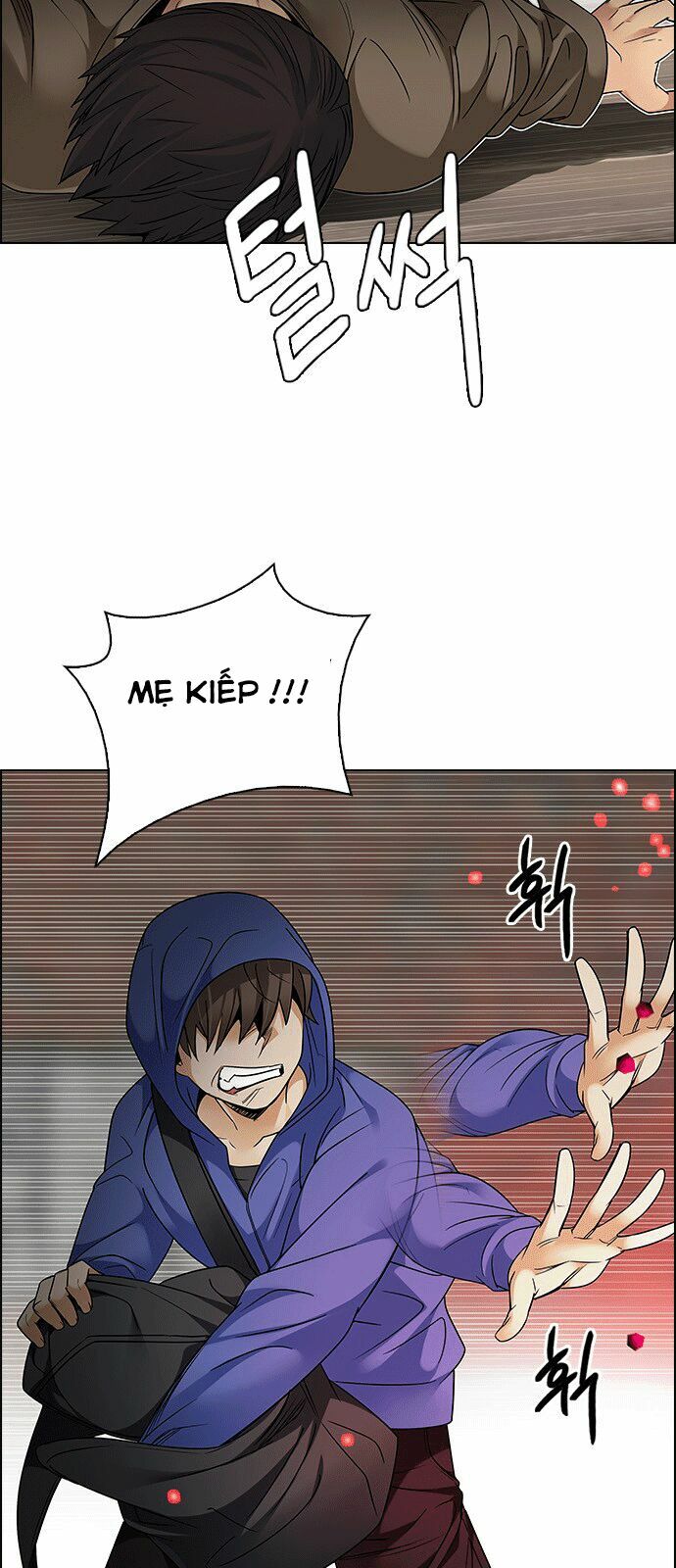 Trò Chơi Số Mệnh: Chapter 231