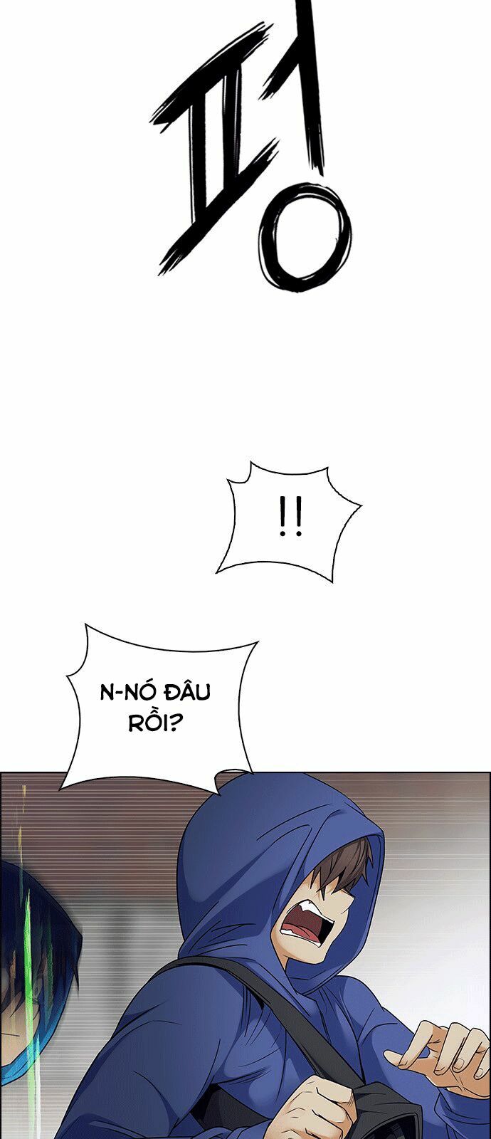 Trò Chơi Số Mệnh: Chapter 231