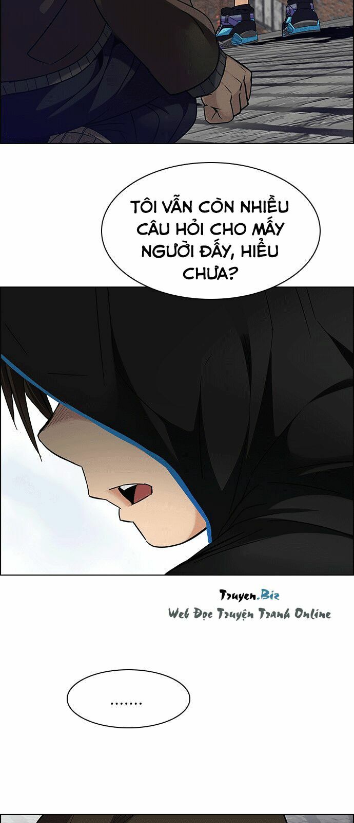 Trò Chơi Số Mệnh: Chapter 231