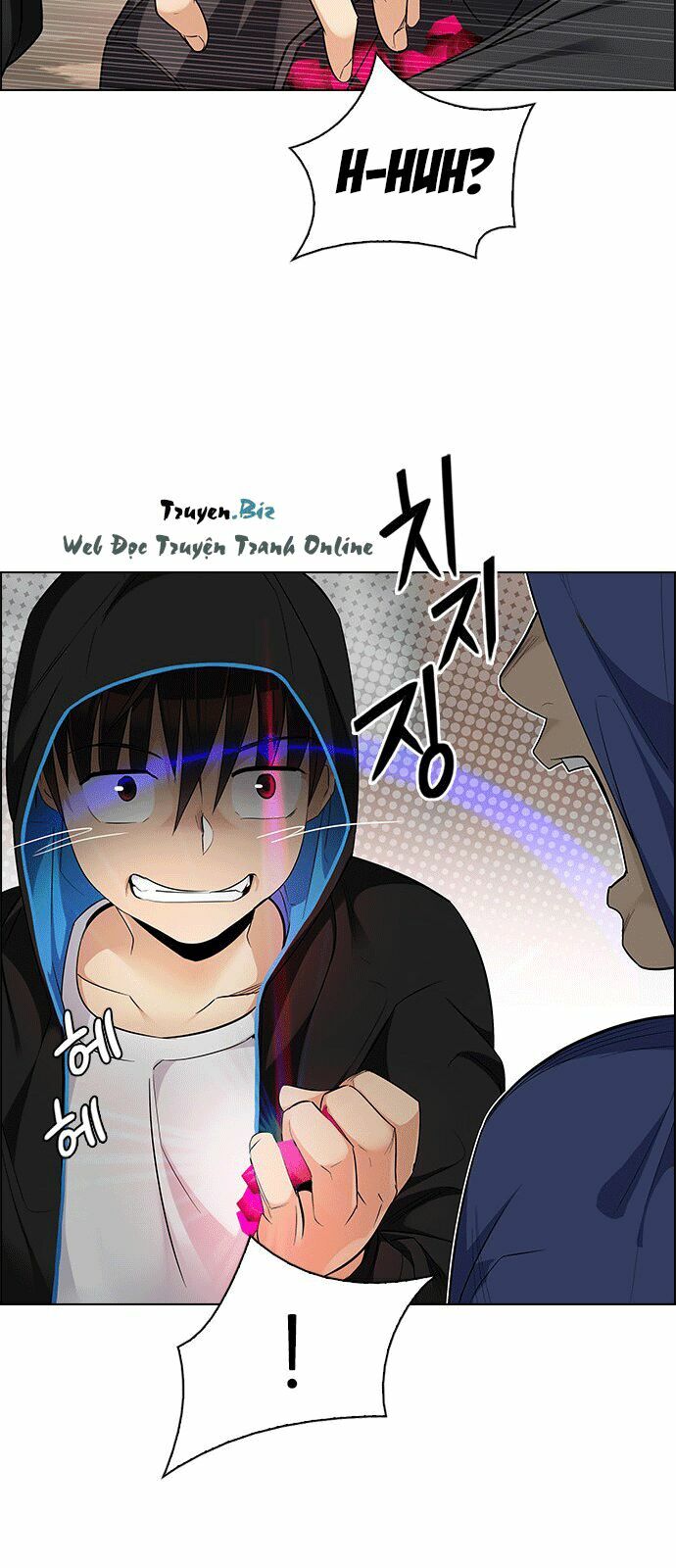Trò Chơi Số Mệnh: Chapter 231