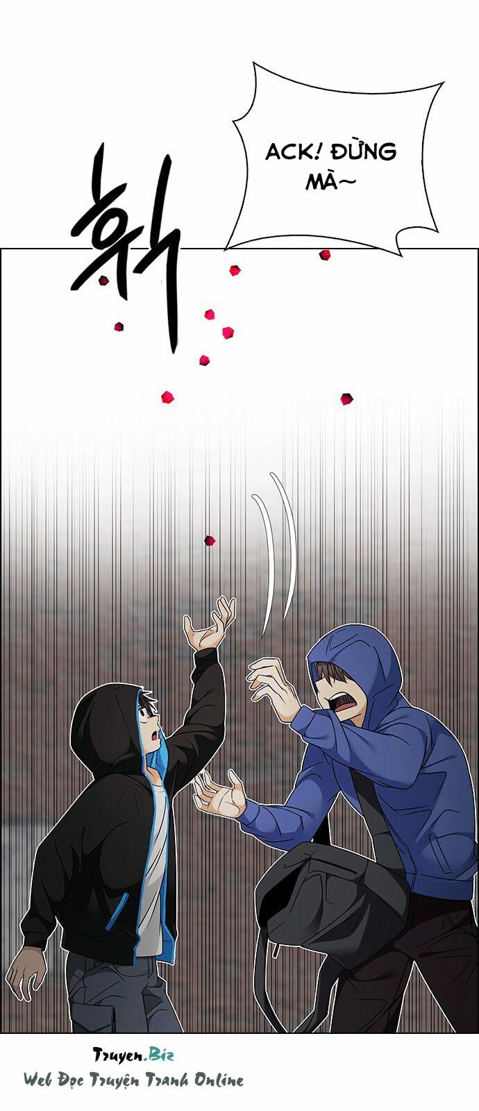 Trò Chơi Số Mệnh: Chapter 231