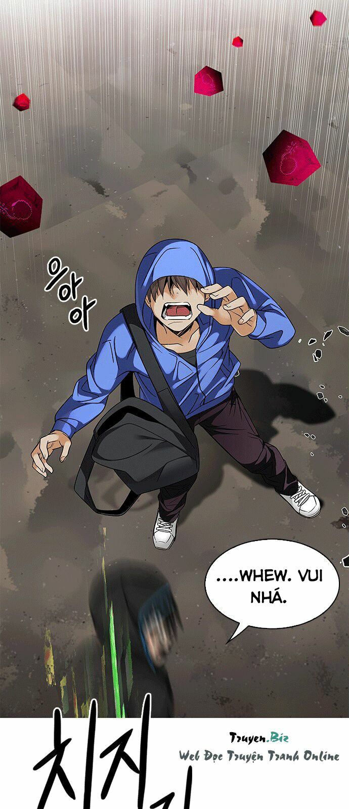 Trò Chơi Số Mệnh: Chapter 231