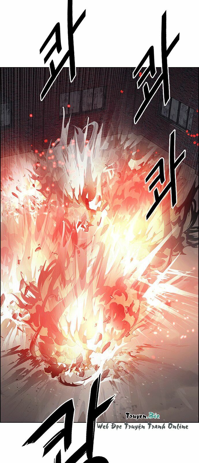 Trò Chơi Số Mệnh: Chapter 231