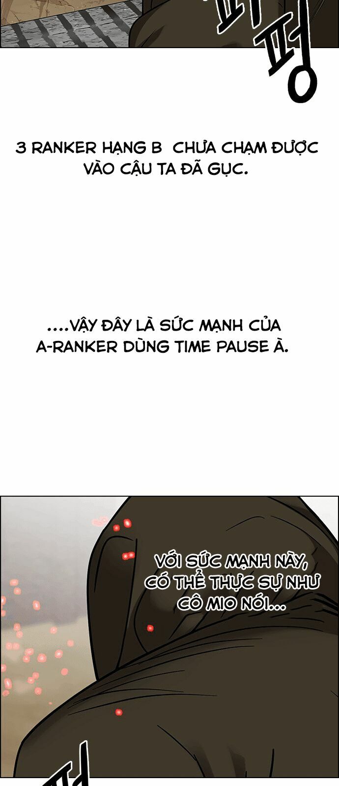 Trò Chơi Số Mệnh: Chapter 231