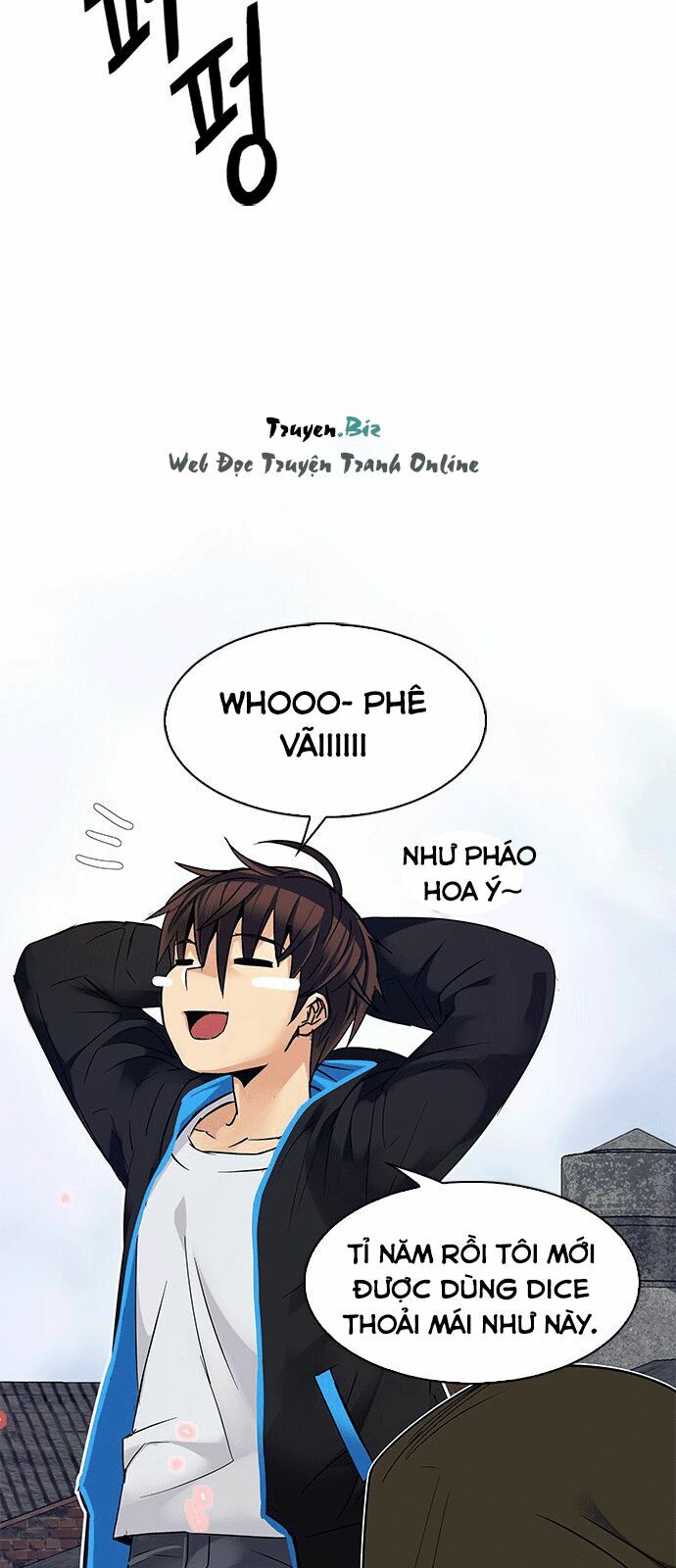 Trò Chơi Số Mệnh: Chapter 231