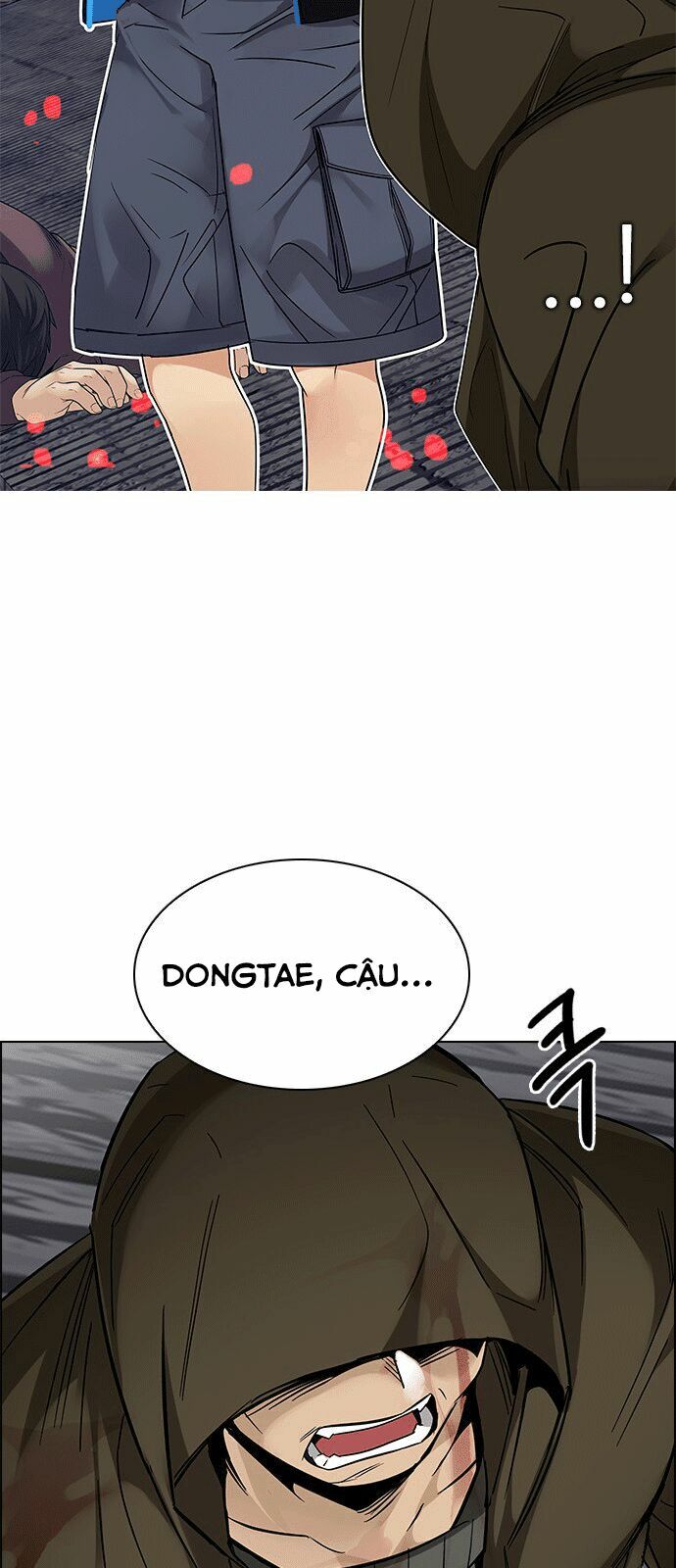 Trò Chơi Số Mệnh: Chapter 231