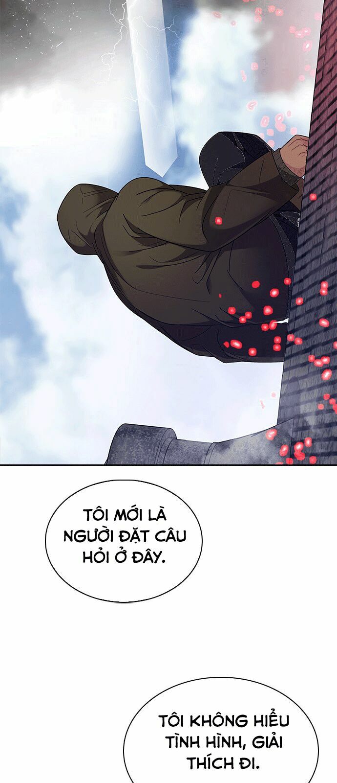 Trò Chơi Số Mệnh: Chapter 231